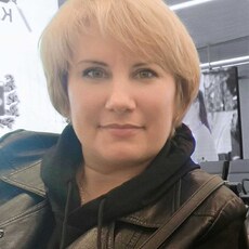 Фотография девушки Ольга, 47 лет из г. Томск