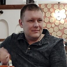 Фотография мужчины Кирилл, 34 года из г. Курган