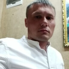 Фотография мужчины Артем, 39 лет из г. Ангарск