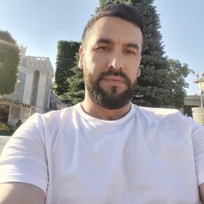 Фотография мужчины Дарвин, 35 лет из г. Мытищи