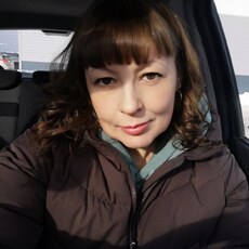 Фотография девушки Ульяна, 45 лет из г. Мыски