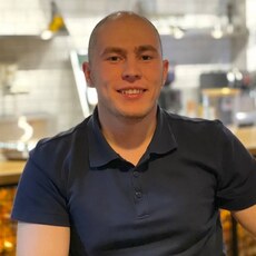 Фотография мужчины Рус, 28 лет из г. Верхняя Пышма