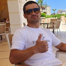 Фотография мужчины Farrukh, 36 лет из г. Душанбе