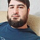 Юсуф, 32 года