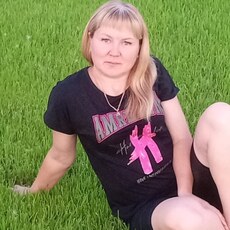 Фотография девушки Галина, 37 лет из г. Новосибирск