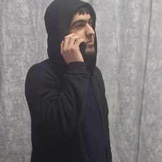 Фотография мужчины Абу, 26 лет из г. Волгоград