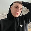 Никита, 25 лет