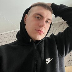 Фотография мужчины Никита, 25 лет из г. Борисов