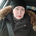 Оксана, 47 лет