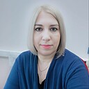 Вера, 43 года