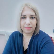 Фотография девушки Вера, 43 года из г. Дятьково