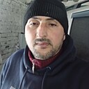 Фарит, 39 лет