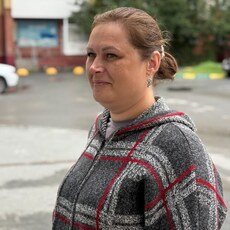 Фотография девушки Люся, 40 лет из г. Тюмень