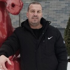 Фотография мужчины Руслан, 50 лет из г. Гродно