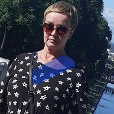 Фотография девушки Елена, 52 года из г. Владимир