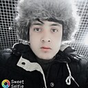 Абду, 27 лет