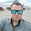 Никто, 36 лет