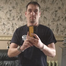 Фотография мужчины Алексей, 34 года из г. Новосибирск