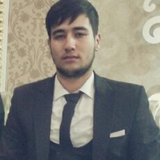 Фотография мужчины Qudrat, 26 лет из г. Алматы