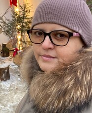 Фотография девушки Наталья, 44 года из г. Омск