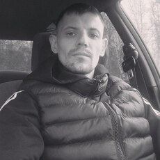 Фотография мужчины Денис, 31 год из г. Усть-Илимск