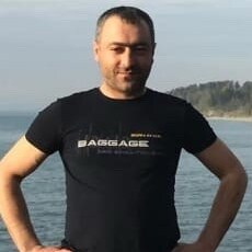 Фотография мужчины Джаваншир, 44 года из г. Волгоград