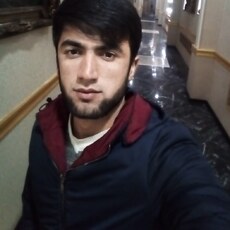 Фотография мужчины Фаридун, 33 года из г. Гатчина