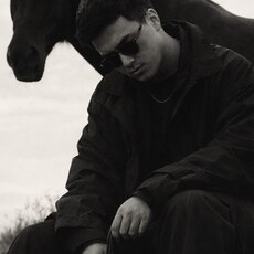 Фотография мужчины Тимур, 24 года из г. Архангельск