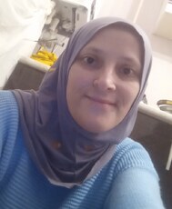 Фотография девушки Малика, 27 лет из г. Кизилюрт