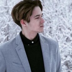 Фотография мужчины Артём, 25 лет из г. Санкт-Петербург