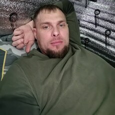 Фотография мужчины Сергей, 36 лет из г. Антрацит