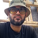 Алихан, 35 лет