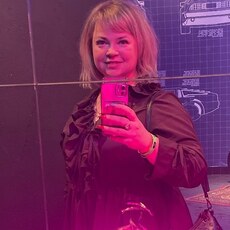 Фотография девушки Ксения, 35 лет из г. Иваново