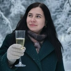 Фотография девушки Виктория, 34 года из г. Витебск