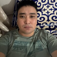 Фотография мужчины Аза, 31 год из г. Алматы