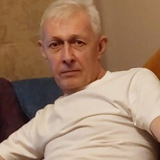 Фотография мужчины Сергей, 60 лет из г. Тольятти