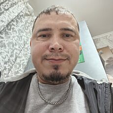 Фотография мужчины Айдар, 35 лет из г. Туймазы