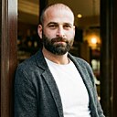 Брутальный, 37 лет