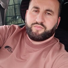 Фотография мужчины Tamerlan, 31 год из г. Пятигорск