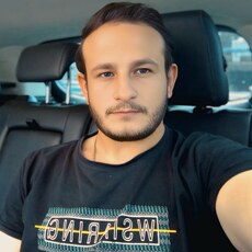 Фотография мужчины Giorgi, 31 год из г. Прага