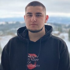 Фотография мужчины Мирон, 36 лет из г. Ивано-Франковск