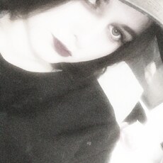 Фотография девушки Алёна, 19 лет из г. Самара