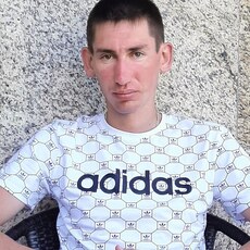 Фотография мужчины Алексей, 36 лет из г. Новоалтайск