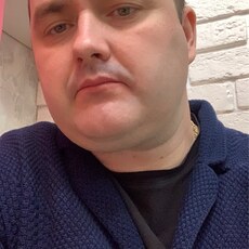 Фотография мужчины Владимир, 38 лет из г. Магадан