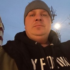 Фотография мужчины Дима, 38 лет из г. Орша
