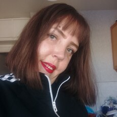 Фотография девушки Екатерина, 35 лет из г. Иркутск