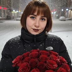 Фотография девушки Оксана, 23 года из г. Фатеж