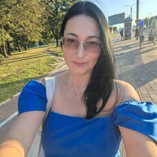 Фотография девушки Ulia, 53 года из г. Батуми