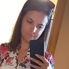 Фотография девушки Евгения, 37 лет из г. Омск