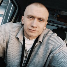 Фотография мужчины Дмитрий, 25 лет из г. Серпухов